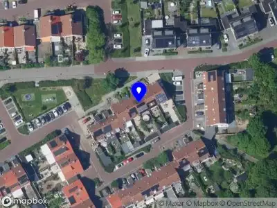 The Living Water Taxibedrijf