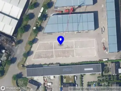 SDL Engineering Lelystad