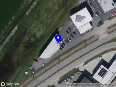 Worldbitsports B.V. Oud Gastel