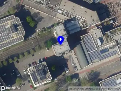 Nieuw bedrijf JuniorJob Onderhoud