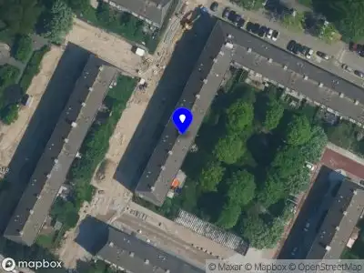 Mara SMG Amsterdam