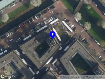 Nieuw bedrijf Rafael Onderhoudbedrijf