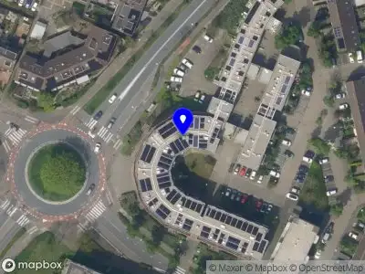 Nieuw bedrijf Semafora Automatisering