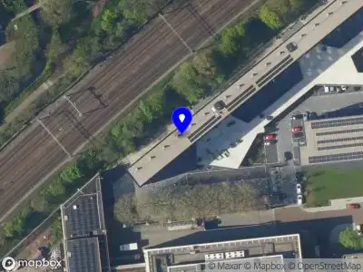 Boarderline Disorder