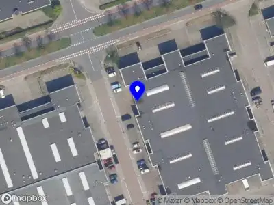 J.C. Van Vliet Bouw Rotterdam