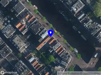 Vedra B.V. Amsterdam