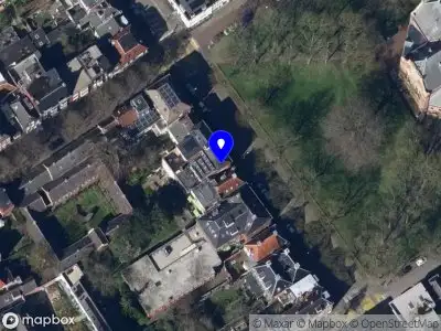 Nieuw bedrijf Green Shark Holding B.V.