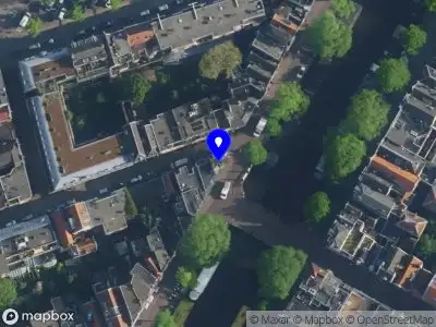 Kris-kraz kapper Amsterdam