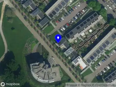 Boris 3515 B.V. Velserbroek