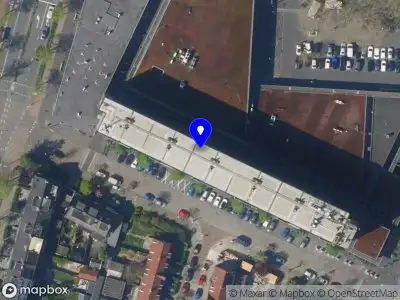 Primera Smaragdplein Utrecht
