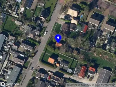 Nieuw bedrijf Las- en onderhoudsbedrijf Buruma