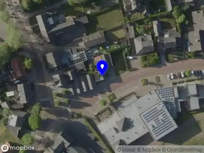 Nieuw bedrijf VosWorks