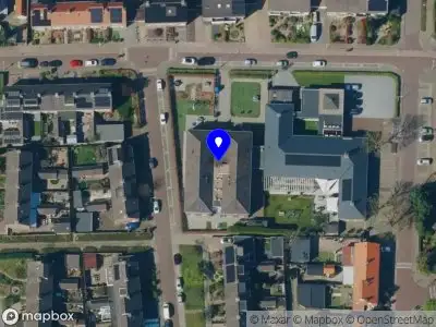 Zorgcentrum Bontekoe B.V. Elst