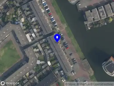 Nieuw bedrijf JMS Marketing