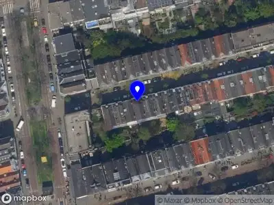 Maud Aries Rotterdam