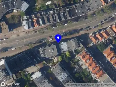 Zwart op Wit 's-Gravenhage
