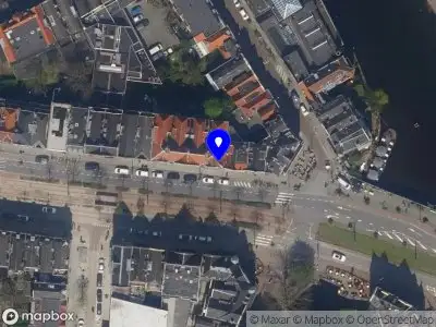 Nieuw bedrijf Vereniging van Eigenaars Schiedamseweg 7 ABC