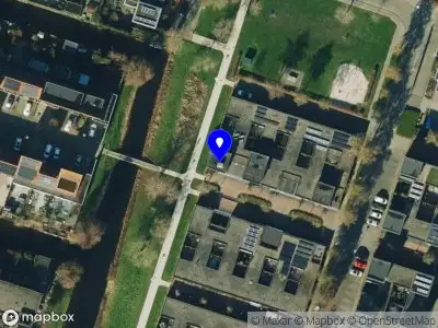 Nieuw bedrijf Stichting Joshua Project Nederland