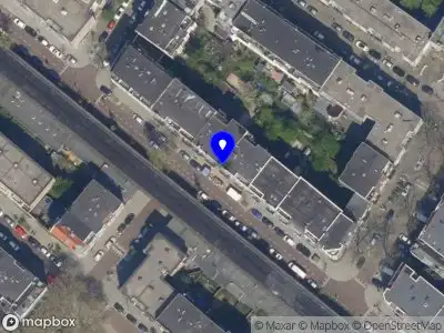 Stichting Oogst Met Mij Mee Tuin Rotterdam