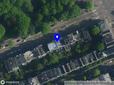 VvE Oosterpatk 83 Amsterdam