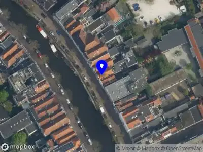 Stg. Landelijk Reg. van Financieel Jurisent Gouda