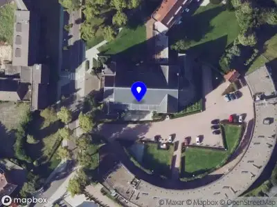 Nieuw bedrijf Stichting Kinderkoor 'The Voices of Kids'