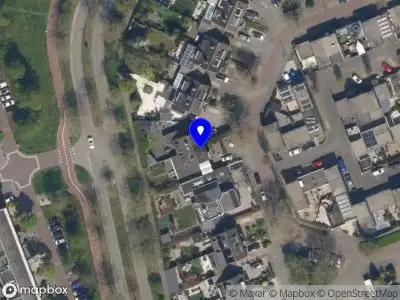 Stichting Administratiekantoor dvtb 1202 Vlaardingen