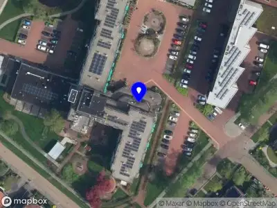INNBalanz-Wijde Blik Assen