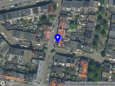 Nieuw bedrijf TFP Consultancy