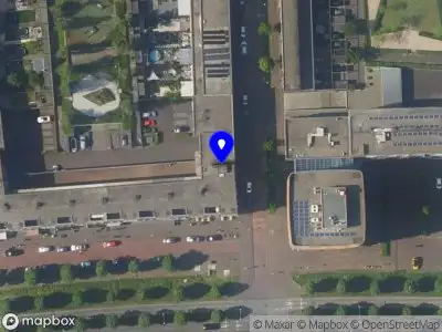 Aneeq Almere
