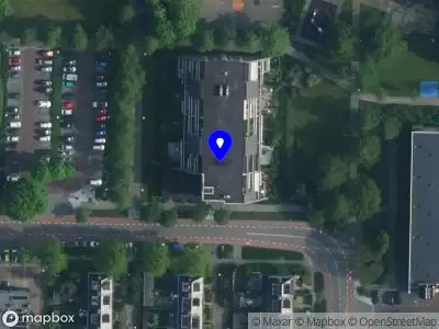 Nieuw bedrijf TAXI RENÉ