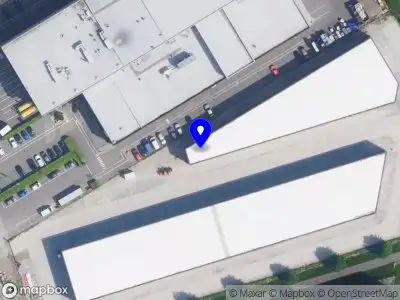 Caldera Industries Almere