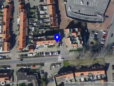 PIETRZYK BOUW SPIJKENISSE