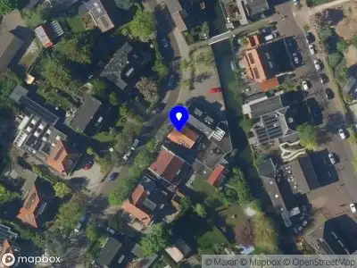 Nieuw bedrijf BADREDDINE HOLDING B.V.