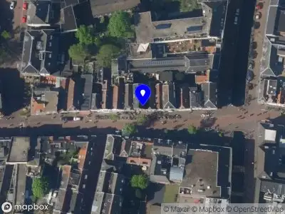 Bacchus Horeca B.V. Utrecht