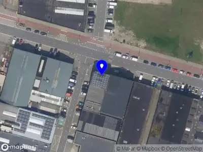 Nieuw bedrijf Greenpoint Oil Recycling B.V.