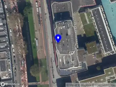 Chung-Liu Calypso B.V.