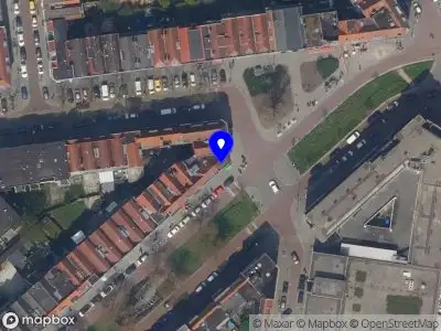 Nieuw bedrijf TomBak Straat Werk