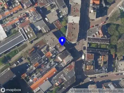 CutsnCoffee 's-Gravenhage