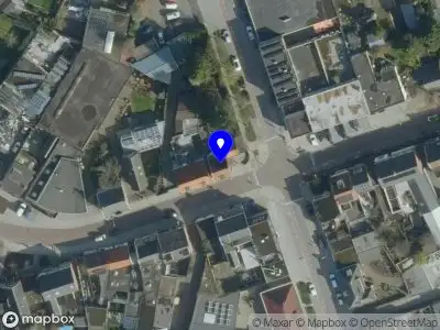 Lukbud Klussenbedrijf Tilburg