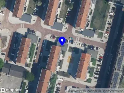 Vlechtbedrijf Orca Amsterdam
