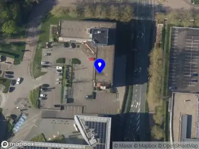 Nieuw bedrijf Thrust Insurance Services B.V.