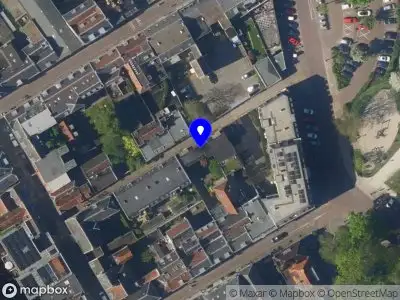 Strategic Analysis Services B.V. Utrecht
