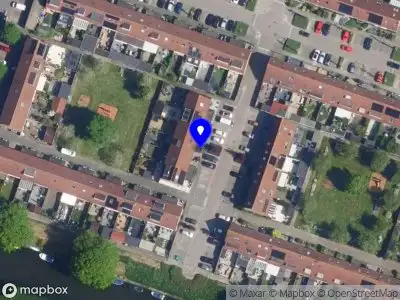 Joey's Special Gardens Almere