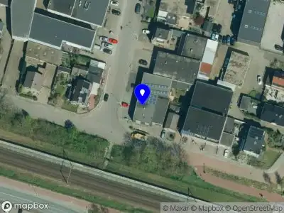 Annelotte Elisabeth Vos