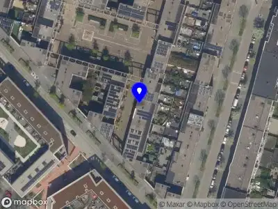 Maatschap Verweij en Blikkenhorst Rotterdam