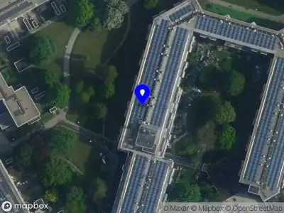 BC De Drecht Amsterdam