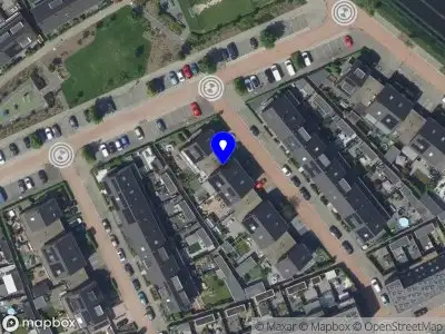 Nieuw bedrijf Stichting Samen Veerkrachtig