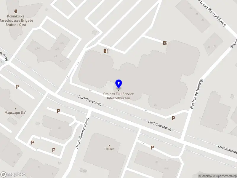 St Adm kantoor Coolgrey Holding