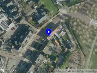 Kunststichting Meierijstad Sint-Oedenrode